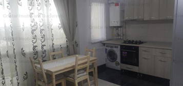 Apartament 3 Camere cu centrala -Nicolae Grigorescu