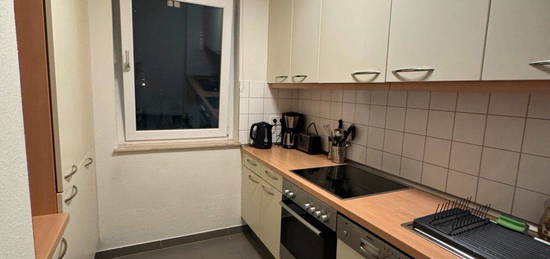 Wohnung Steglitz - 1 monat