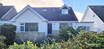 Detached house for sale in Danygraig Avenue, Newton, Porthcawl CF36