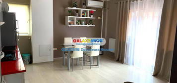 Apartament 2 camere, Militari Residence, Mobilat, 57 mpu, 68