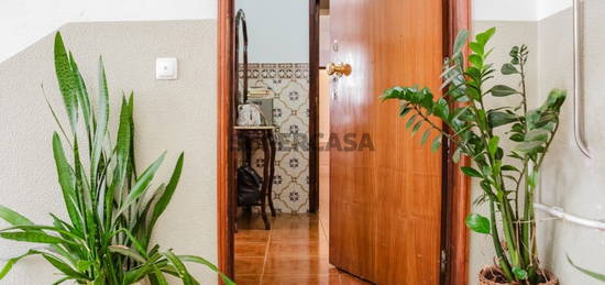 Apartamento T4 em Localização Central