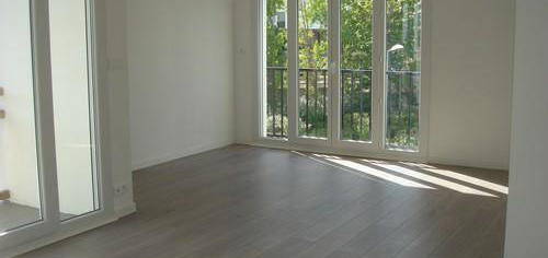 Achat appartement 4 pièces 83 m²