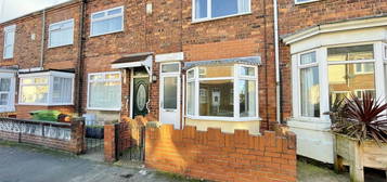 2 bed terraced house to rent