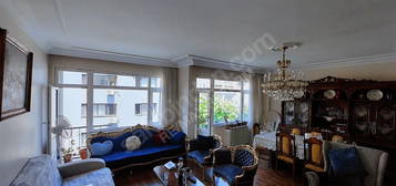 NİŞANTAŞI SATILIK 3+1 DAİRE