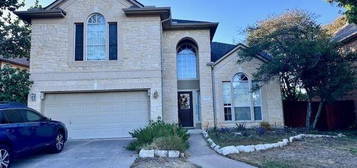 8150 Racine Trl, Austin, TX 78717