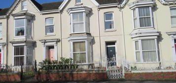 Terraced house for sale in Felinfoel Road, Llanelli SA15