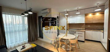 Se inchiriaza apartament cu 2 camere in complexul Onix Park din cartie