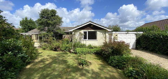 3 bedroom bungalow for sale