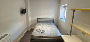 Shared accommodation to rent in Watford Street, Stoke-On-Trent, Stoke-On-Trent ST4