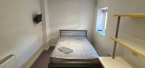 Shared accommodation to rent in Watford Street, Stoke-On-Trent, Stoke-On-Trent ST4