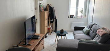 Appartement 2 pièces 32m2