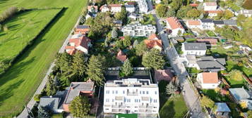 Jetzt einziehen - Top Anlegerwohnung mit großzügiger Terrasse - RUHELAGE TRIFFT WOHNGENUSS - Stilvolle Ausstattung - Wohnen im Grünen. - WOHNTRAUM