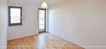 Attraktives Appartement für Pendler & junge Singles!