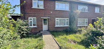 2 bedroom ground floor flat for sale