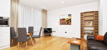 Flat to rent in Melrose Apartments, 6 Winchester Road, Swiss Cottage NW3