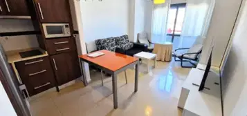 Apartamento en Centro-Corredera