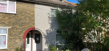 2 bed terraced house for sale