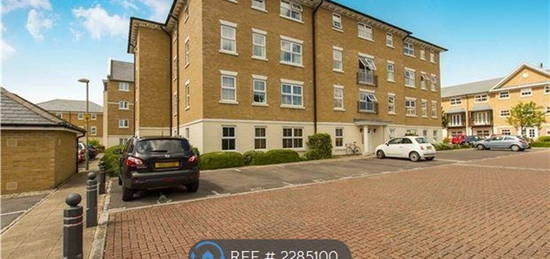 2 bed flat to rent