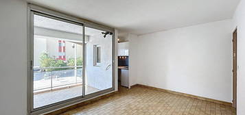 Location appartement 2 pièces 38 m²