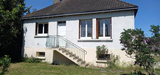 Vente maison 5 pièces 1 m²