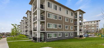 450 Sage Valley Dr NW, Calgary, AB T3R 0V5