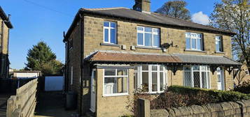 3 bedroom semi-detached house