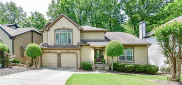 3115 Park Chase, Johns Creek, GA 30022