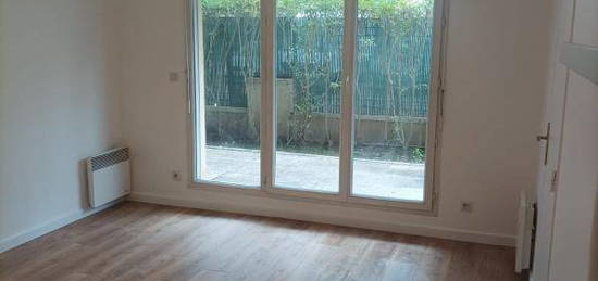 Location appartement 2 pièces 43 m²