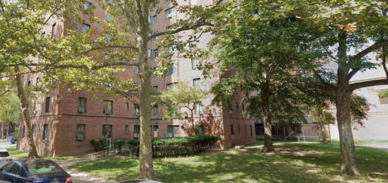 1925 McGraw Ave #11E, Bronx, NY 10462