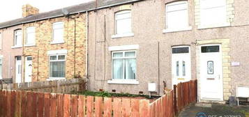 3 bedroom terraced house