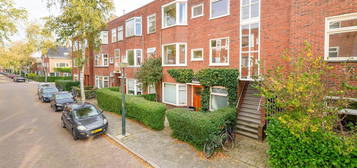 Mozartstraat 42 B