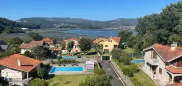 Chalet adosado en Lugar de Larache, 16