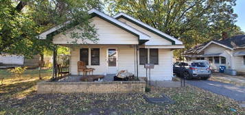 314 E 15th St, Wellington, KS 67152