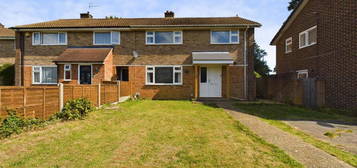 4 bedroom semi-detached house