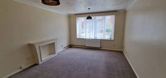 2 bed flat to rent