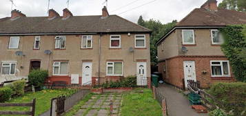 3 bedroom detached house to rent