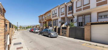 Casa en Residencial Triana - Barrio Alto, Gabias (Las)