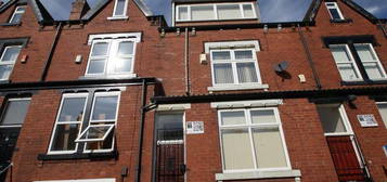 6 bedroom terraced house