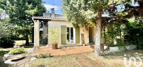 Maison 4 pièces 78 m²