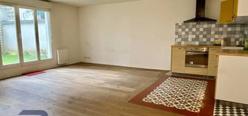 Appartement  à vendre, 3 pièces, 2 chambres, 63 m²