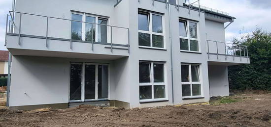 Moderne Wohnung | 2 Schlafzimmer | Balkon | Aufzug Bielefeld-Nordost