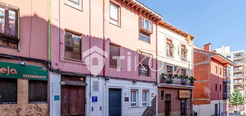 Estudio en venta en calle de la Misericordia