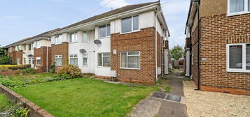 Maisonette for sale in St. Georges Drive, Cheltenham, Gloucestershire GL51