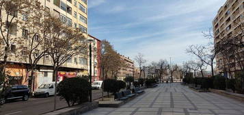 Piso en avenida De Cesáreo Alierta, La Granja, Zaragoza