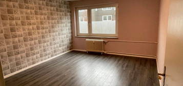 Zentrale 3 Zimmer Wohnung-1 Minat mietfrei