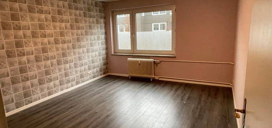 Zentrale 3 Zimmer Wohnung-1 Minat mietfrei