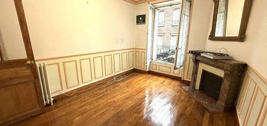 Achat appartement 3 pièces 54 m²