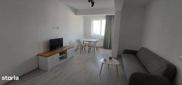 Apartament 2 camere mobilat si utilat, acte gata!