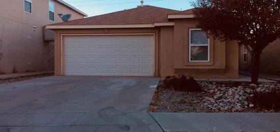 1901 Cielo Oeste Pl NW, Albuquerque, NM 87120