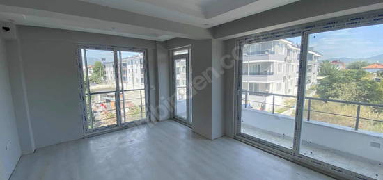 MİNE EMLAKTAN 2+1KAPALI MUTFAK 92m2 DAİRE